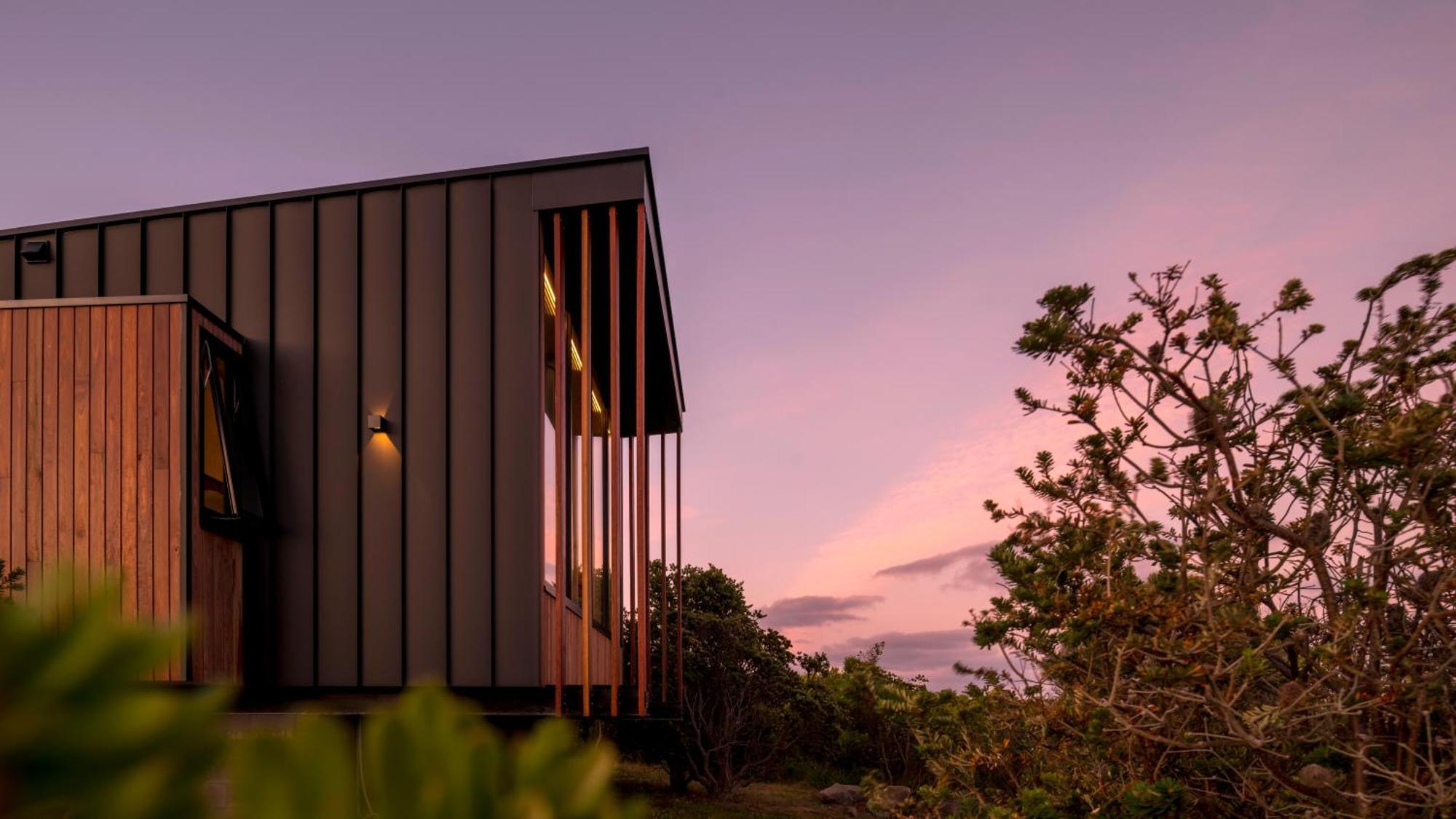 Little Beach Resort Four Mile Creek Exterior foto